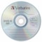 Verbatim Americas Verbatim 95102 DVD Recordable Media - DVD-R - 16x - 4.70 GB - 100 / Pack - Silver 95102 - alternate 3