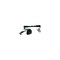 Fcs Struts Suspension Ride Height Sensor HS011 - alternate 3