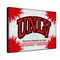 Holland Bar Stool Co University of Nevada Las Vegas 15"x20" Canvas Wall Art LCnvs1520UNevLV - alternate 3