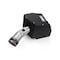 Hps Performance Air Intake Kit with Heat Shield, Polished,  827-735P - alternate 13