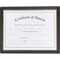 Nudell CERTIFICATE, FRAMED, ACHIEVE 19210 - alternate 1