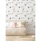 Chesapeake Orlow Pink Llama Wallpaper 4060-381381 - alternate 4