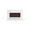 Homeroots 65" Acacia Solid Wood Six Drawer Double Dresser 473093 - alternate 4