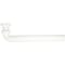Do It Best 1-1/2''x15'' Plastic Slip Joint or Direct Waste Arm DIB66-9W - alternate 1