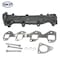 Skyward Automotive Products Exhaust Manifold,  SK674731 - alternate 1