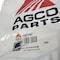 Agco PLATE, AGCO OEM N857592 N857592 - alternate 2