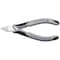 Knipex Electronics Diagonal Cutters, 5 1/4 in L 77 32 130 ESD - alternate 1