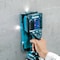 Makita Multi-Surface Scanner Kit, 18V Lithium DWD181R1J - alternate 5