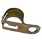 John Deere CLAMP, JOHN DEERE OEM R184650  R184650 - alternate 4