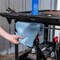 Sunex Large Heavy-Duty 2-Shelf Utility Cart 8039 - alternate 6