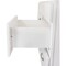 Craftmark Shaker Retreat Wht 48'' Wx34'' Hx21''D Vanity Base without Top 2 Door/4 Drawer SR4821D - alternate 10