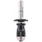 Hhip Sensitive Hand Drill Feed & 1/8 in Keyless Drill Chuck 3700-5555 - alternate 1