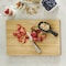 Blanco Quatrus Ash Compound Cutting Board 231609 - alternate 6