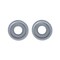 Norton Co Flap Wheel Abrasive Accessory, Reducing Bushing, 1 in to 1/2 in 66261080523 - alternate 1