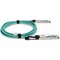 Add-On Addon Brocade (Formerly) Compatible Taa Compliant 40Gbase-Aoc Qsfp+ 40G-QSFP-QSFP-AOC-10M-AO - alternate 5