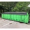 Mytee Products 12ft x 20ft 18oz Vinyl Roll-Off Dumpster Tarp, Container cover, 15yd, Vinyl Tarp DT12-20-18oz - alternate 8