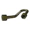Cnh TUBE HYDRAULIC, CNH OEM 86623116 86623116 - alternate 3