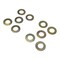 John Deere 10PK WASHER, JOHN DEERE OEM XQ2342240  XQ2342240 - alternate 5