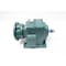 Dodge Industrial INLINE GEAR REDUCER 1:31.77 3.48HP HB482CN140TC - alternate 1