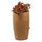 Good Ideas Impressions Havana 50 Gallon Rain Saver - Terra Cotta IM-HAVA50-TC - alternate 1