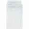 Quality Park Catalog Envelope, White, Wove, PK100 QUA43317 - alternate 2