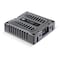 Banda BLACK One Channel High Power Car Audio Amplifier Stable to one Ohm With Bass Boost LPF and HPF VIK5000.1BK - alternate 6