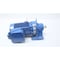 Sumitomo GEARMOTOR 40.7RPM 3/4HP 230/460V-AC 3PH CNHMS08-6105YC-43 - alternate 9