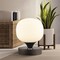 Jonathan Y Owen 6.13" Modern Minimalist Iron Rechargeable Integrated Portable LED Table Lamp, Oil Rubbed Bronze/ JYL7112A - alternate 10