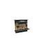 Homeroots Vintage Harley Garage Key Organizer 401182 - alternate 5