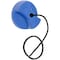 Ilc FREIGHTLINER Cascadia 125 (2012) Replacement Plastic Plug / Seal CASCADIA 125 HEAVY DUTY BLUE PLASTIC DEF CAP YEA-3 - alternate 2