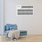 Perfect Aire 10000 BTU 450 Sq. Ft. Thru-The-Wall Air Conditioner with Remote Control 7PATW10000 - alternate 5