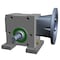 Cone Drive WORM GEAR REDUCER B051110.BAQVB - alternate 1