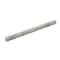 Apollo Tile Pearl White 1x12 Bianco Carrara Marble Polished Pencil Liner Tile Trim 0.67 sqft/case, 10PK APLMCA884PA - alternate 6
