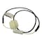 John Deere WIRING HARNESS, JOHN DEERE OEM AT303166 AT303166 - alternate 3