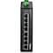 Trendnet 8Pt HI Gigabit POEPlus Switch, TIPG80 TIPG80 - alternate 15
