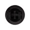 Auveco Ford Radiator Shroud Retainer 20mm Head Diameter, 50PK 20530 - alternate 2