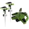 Ames Sprinkler Set, 3-Piece, Pulsating Spike, 3-Arm Rotating 20216900 - alternate 1