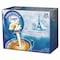 International Delight Flavored Liquid Non-Dairy Coffee Creamer, French Vanilla, 0.44 oz Mini Cups, 24PK WWI100681 - alternate 1