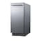 Summit 62 lb. Clear Outdoor/Indoor Icemaker BIM68OSGDR - alternate 7