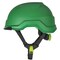 Lift Safety RADIX TYPE 2 NON-VENTED (Green) - ANSI-E, TYPE 2 HRX-22GE2 - alternate 5
