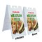 Signmission Homemade Mexican Food, A-Frame & 2 Decals Installed, Heavy-Duty Plastic Frame SBHD-D-2436-Homemade Mexican Food - alternate 4