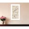 Homeroots Play It 1 White Framed Print Wall Art 405187 - alternate 4