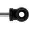 Fox Shox Single, Aluminum, Without Brackets/ Without Hardware, Mounts To OE Locations 985-24-170 - alternate 4