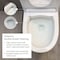 Brondell Coit Integrated Smart Bidet Toilet KBT-900 - alternate 7
