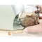 Bostitch EPS8HDGRY QuietSharp Executive Electric Pencil Sharpener, Gray EPS8HD-GRY - alternate 5