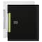 Tops Idea Collective Wirebound Notebook, Black TOP56897 - alternate 2