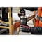 Milwaukee Tool PACKOUT 30oz Tumbler - Black 48-22-8393B - alternate 11