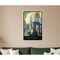 Homeroots 36" X 54" Vintage 1929 Chicago Michigan Ave Travel Poster Wall Art 394335 - alternate 5