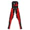 Gardner Bender 4.75 in. L Crimper/Stripper GS-395 - alternate 7