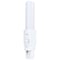 Satco 3 Watt PLS LED 27K/3K/35K/4K/5K CCT G23 Base Omni Type A/B 120-277 Volt S29880 - alternate 1